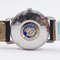 Longines Vintage Armbanduhr aus Automatik-Stahl, 1961 4