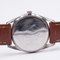 Stell Jet Automatic Wristwatch from Ulysse Nardin Polerouter, 1960s, Image 4
