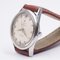 Reloj de pulsera Stell Jet automático de Ulysse Nardin Polerouter, años 60, Imagen 3