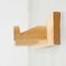 Pine Coat Rack by Charlotte Perriand for Les Arcs, 1960s, Image 2