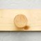 Pine Coat Rack by Charlotte Perriand for Les Arcs, 1960s, Image 3