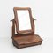 Specchio da toeletta artigianale, Spagna, XX secolo, Immagine 4