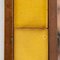 20th Century Spanish Handcrafted Wood and Tile Made Mirror 10