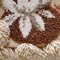 Arazzo vintage in lana annodata a mano, anni '70, Immagine 18