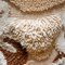 Arazzo vintage in lana annodata a mano, anni '70, Immagine 9