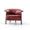 Back-Wing Armchair by Patricia Urquiola for Cassina, Set of 2, Image 3