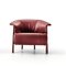 Fauteuil Back-Wing par Patricia Urquiola pour Cassina, Set de 2 3