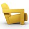 Utrecht Pro Armchair by Gerrit Thomas Rietveld for Cassina, Image 4