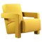 Utrecht Pro Armchair by Gerrit Thomas Rietveld for Cassina 1