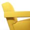 Utrecht Pro Armchair by Gerrit Thomas Rietveld for Cassina, Image 5