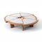 Rio Coffee Table by Charlotte Perriand for Cassina 5