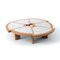 Table Basse Rio par Charlotte Perriand pour Cassina 5