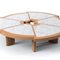 Rio Coffee Table by Charlotte Perriand for Cassina, Image 3