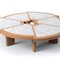 Table Basse Rio par Charlotte Perriand pour Cassina 3