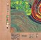 Friedensreich Hundertwasser, Croisade des Carrefouristes: Planche 10, 1970-72, Sérigraphie Originale 4