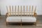 Juliette Sofa by Guillerme and Chambron, France 1955, Image 13