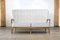 Juliette Sofa by Guillerme and Chambron, France 1955, Image 5