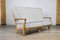 Juliette Sofa by Guillerme and Chambron, France 1955, Image 1