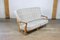 Juliette Sofa by Guillerme and Chambron, France 1955, Image 7