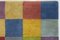 Chequered Handwoven Rug, Image 7