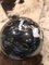 Mid-Century Modern Italian Black Marble Ball, 1960s 6