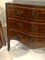 Louis XV Sicilian Chest of Drawers in Rio Rosewood 4