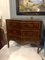 Louis XV Sicilian Chest of Drawers in Rio Rosewood 2
