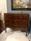 Louis XV Sicilian Chest of Drawers in Rio Rosewood, Image 2