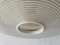 Lampada da soffitto Rotaflex di Yasha Heifetz, anni '60, Immagine 10
