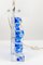 Vintage French Glass and Acrylic Table Lamp from Daum, 1970s, Image 9
