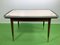 Vintage Enlargable Coffee Table, 1950s, Image 1