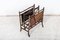 19th Century English Chinoiserie Bamboo Magazine Rack 12