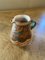 Buffat Ceramic Pitcher by Bernard 1