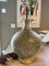 Lámpara vintage de cerámica de Bernard, Imagen 2