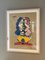 Pablo Picasso, Portraits Imaginaires, 1969, Lithograph Poster, Framed 1