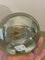 Cenicero vintage de cristal de Daum, Imagen 2