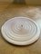 Large Ceramic Plate La Grange Aux Potiers 2