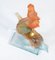 Französische Glasskulptur Modell Cheval Tempete, 1999 9