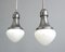 Kandem Model 540 Pendant Lights by Marianne Brandt, 1930s, Set of 2, Image 10