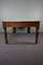 English Partner Writing Desk from Withy Grove Store, Manchester 3
