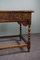 Antique English Cut Side Table 6