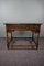 Antique English Cut Side Table 1