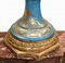 Vasi grandi in porcellana di Sevres, Francia, set di 2, Immagine 12
