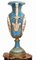 Vasi grandi in porcellana di Sevres, Francia, set di 2, Immagine 8