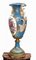 Vasi grandi in porcellana di Sevres, Francia, set di 2, Immagine 10
