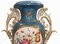 Large French Porcelain Vases Urns from Sevres, Set of 2, Image 14