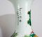 Chinesische kantonesische Vintage Canton Vasen Urnen, 2er Set 7