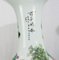 Chinesische kantonesische Vintage Canton Vasen Urnen, 2er Set 6