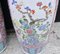 Jarrones Qianlong chinos grandes de porcelana. Juego de 2, Imagen 4