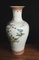 Vases Doucai en Porcelaine avec Peintures de Faisans, Chine, Set de 2 4